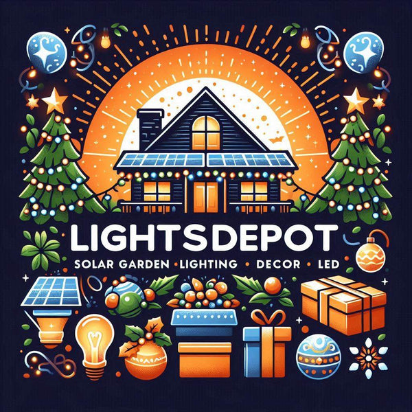 Lightsdepot